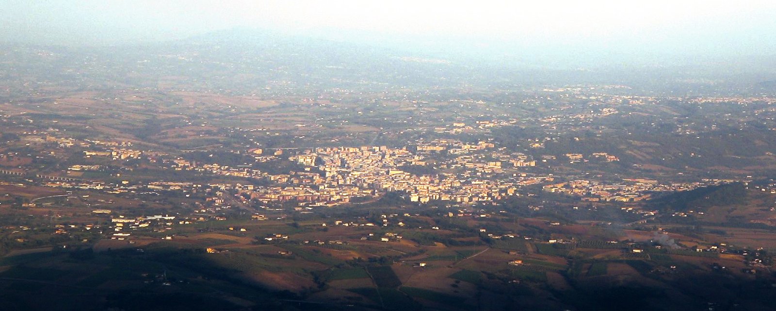 Benevento, O comoară artistică ascunsă - Benevento | Secret World Trip Planner