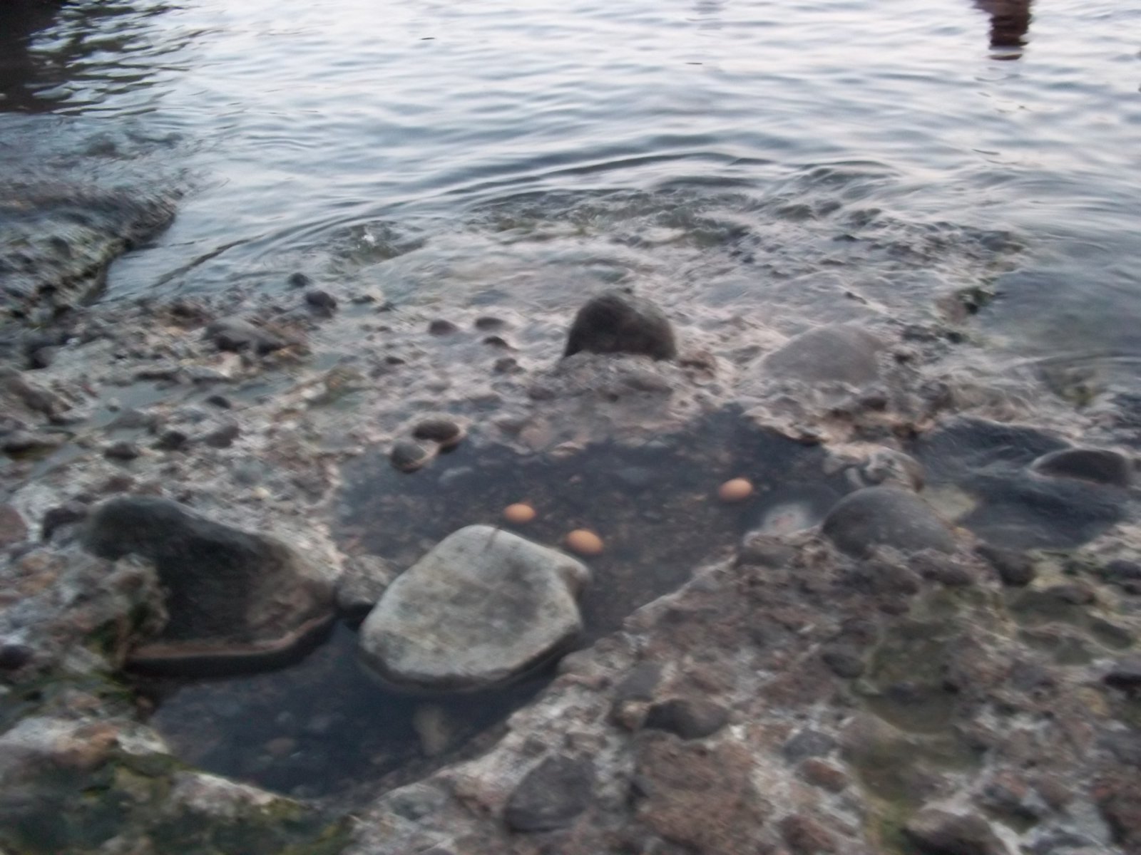 Forio: the bay of Sorgeto - Forio | Secret World Trip Planner