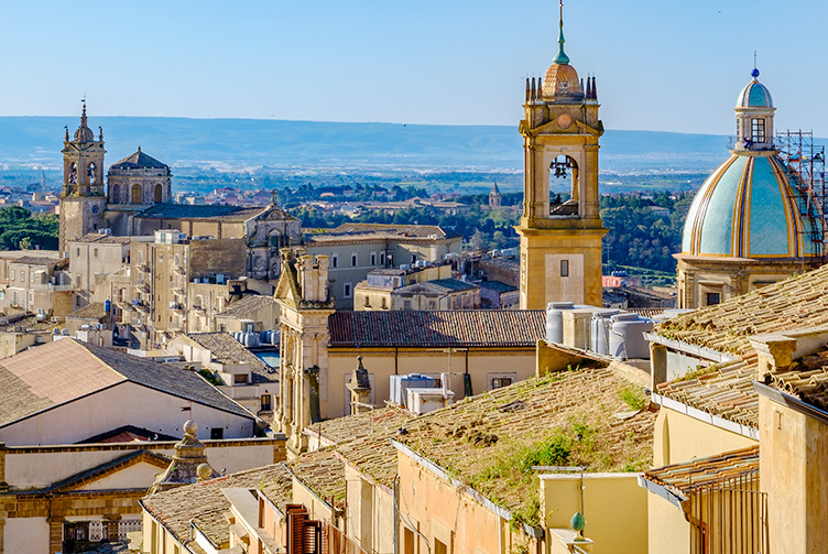 Caltagirone and the culture of ceramic - Caltagirone | Secret World Trip Planner