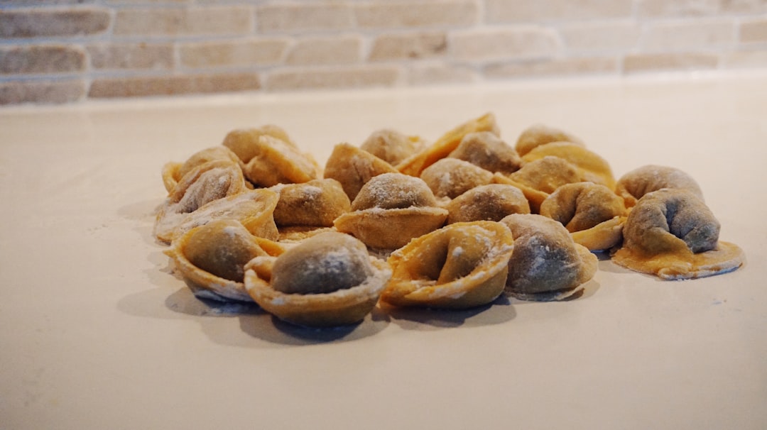 Christmas fried tortelli - Reggio Emilia | Secret World Trip Planner