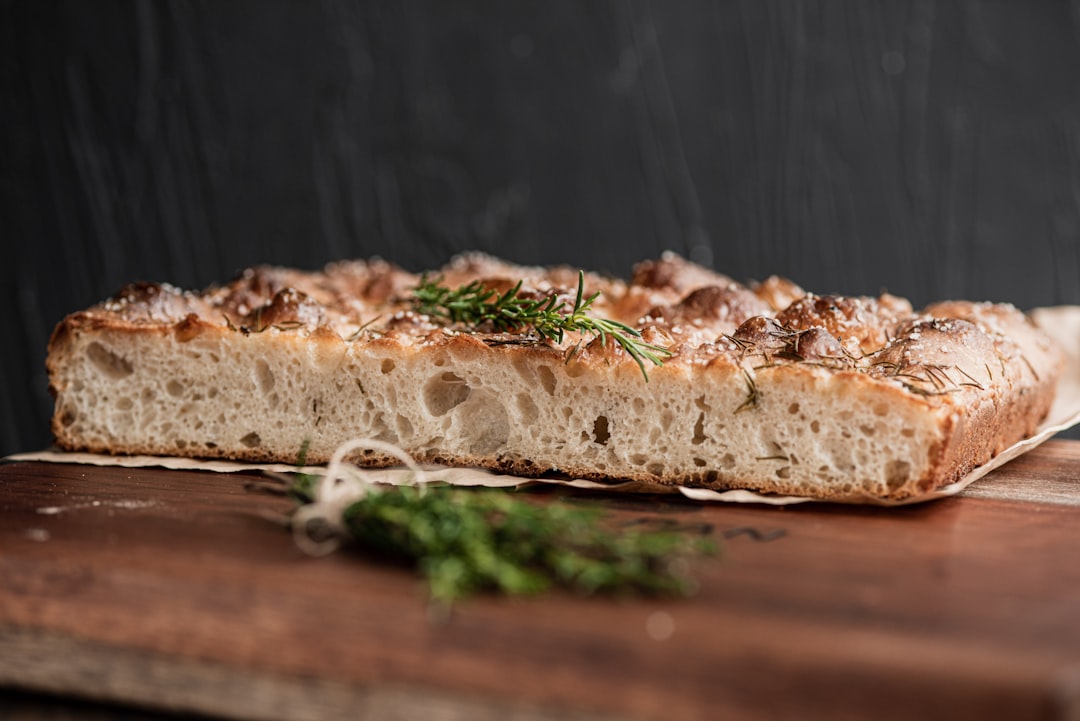 Die Bari Focaccia - Bari | Secret World Trip Planner