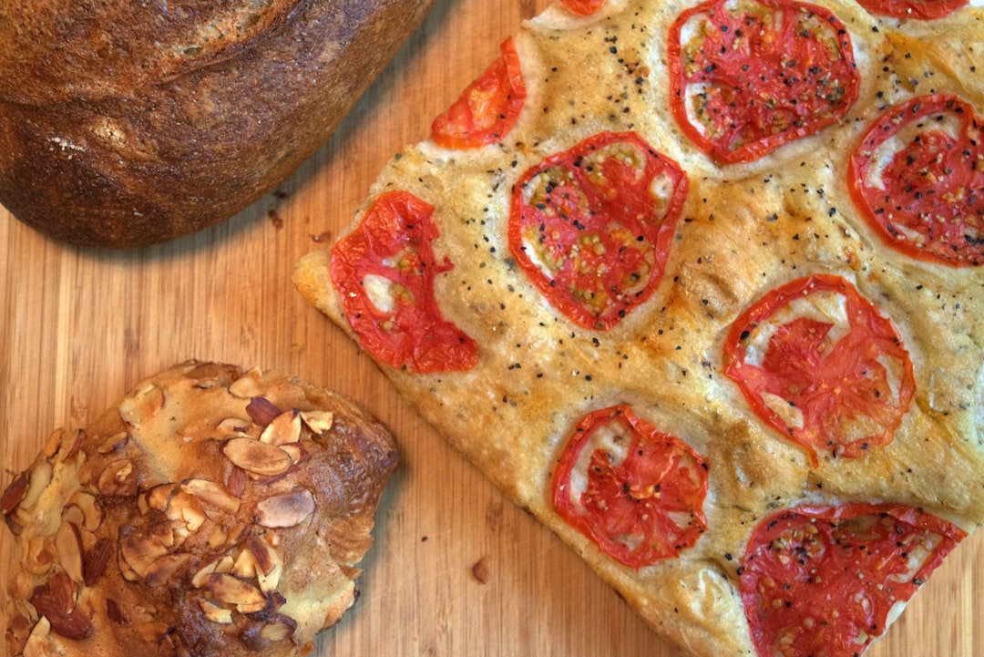 Die Bari Focaccia - Bari | Secret World Trip Planner