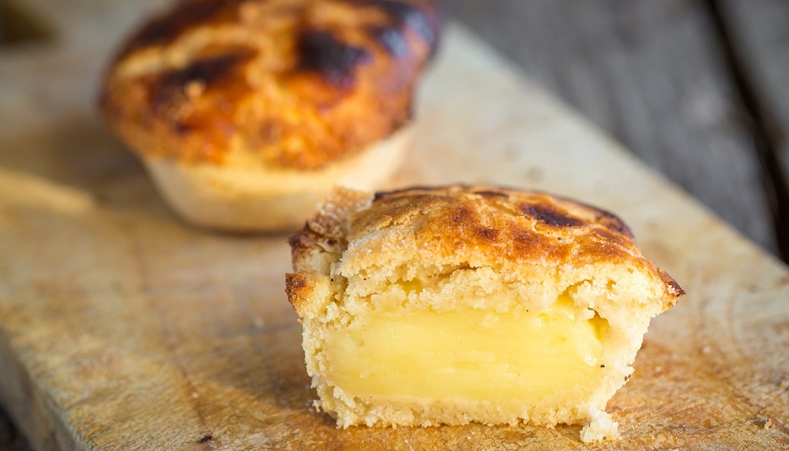 Lecce pastry - Lecce | Secret World Trip Planner