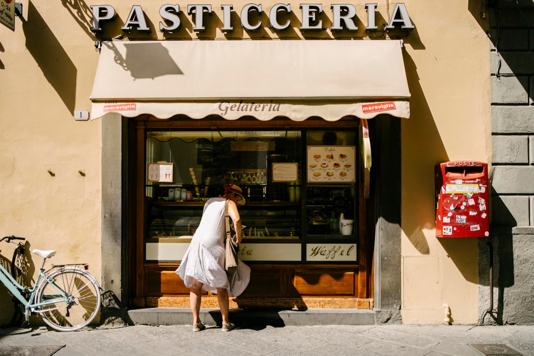 Lecce pastry - Lecce | Secret World Trip Planner