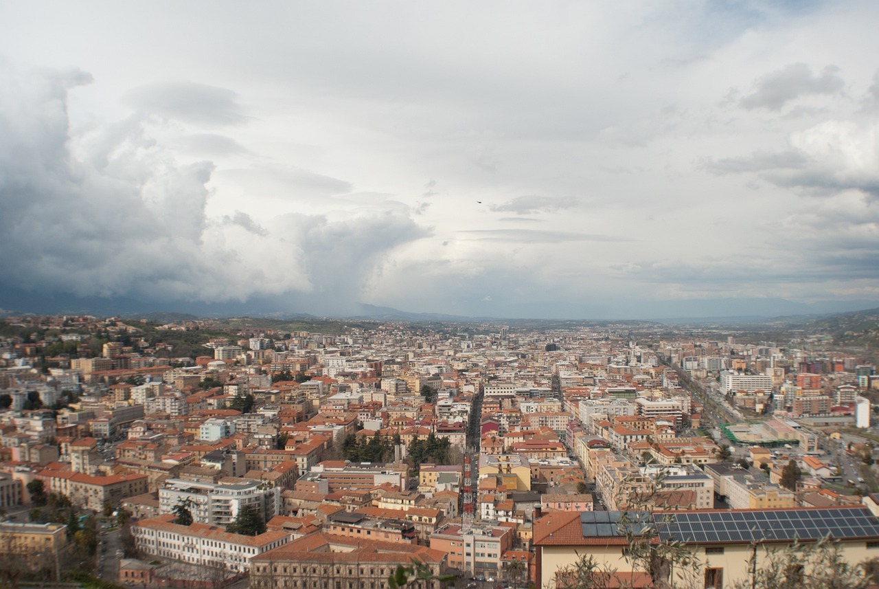 Cosenza - Cosenza | Secret World Trip Planner
