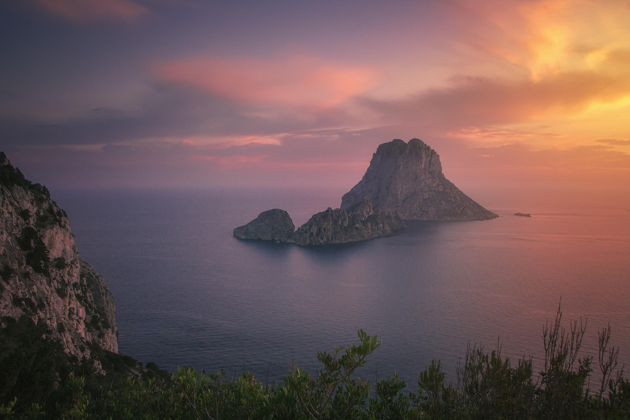 Ibiza - Ivissa | Secret World Trip Planner