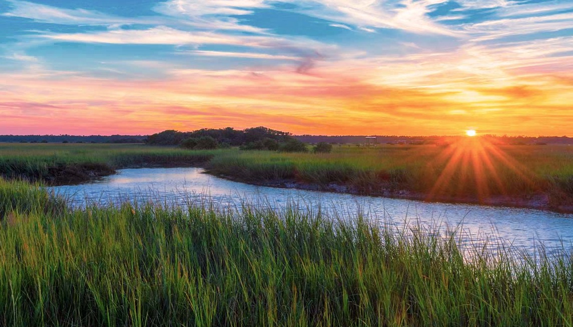 Florida | Fountain of Youth — St. Augustine