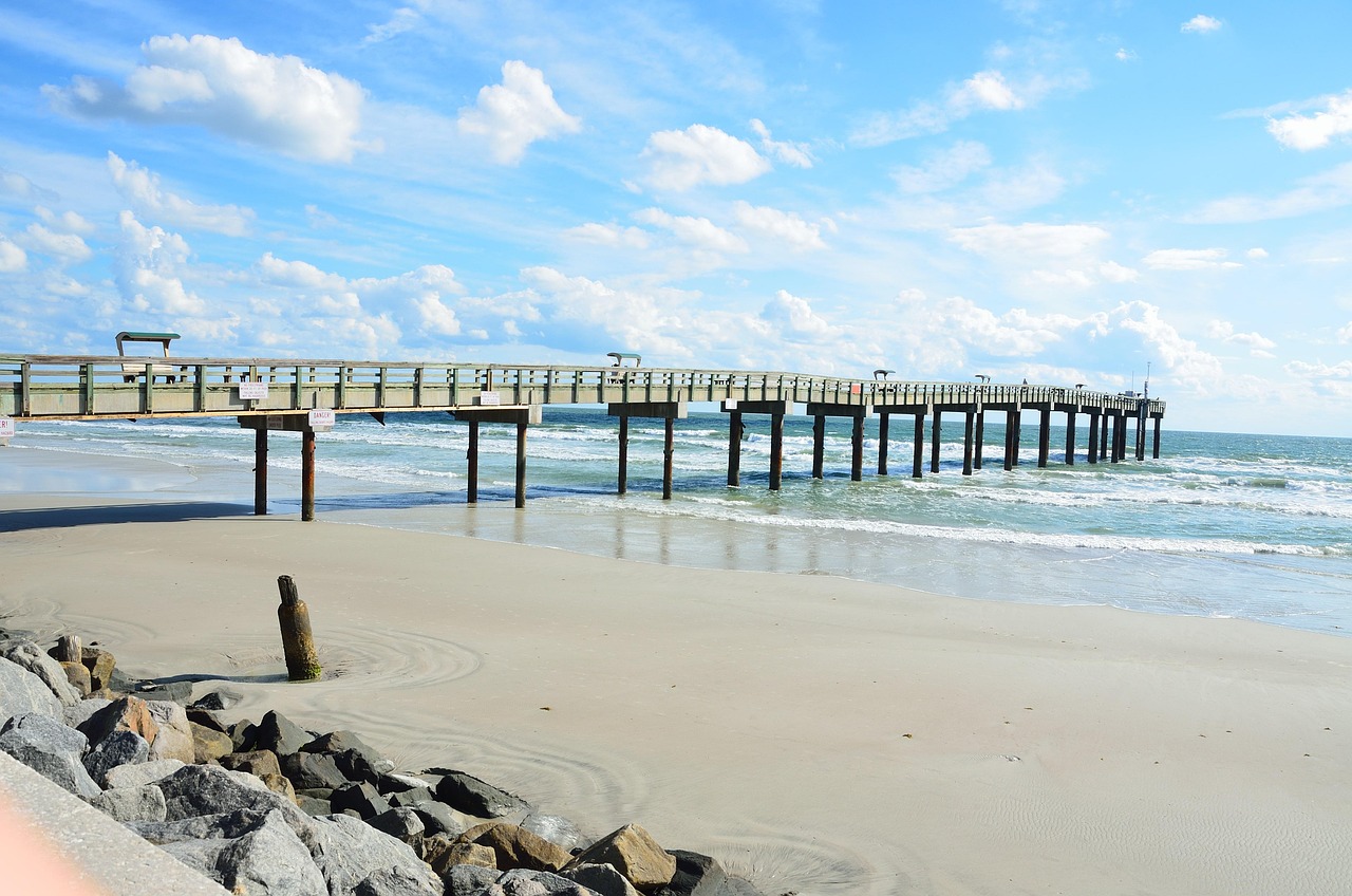 Florida | Fountain of Youth - St. Augustine | Secret World Trip Planner