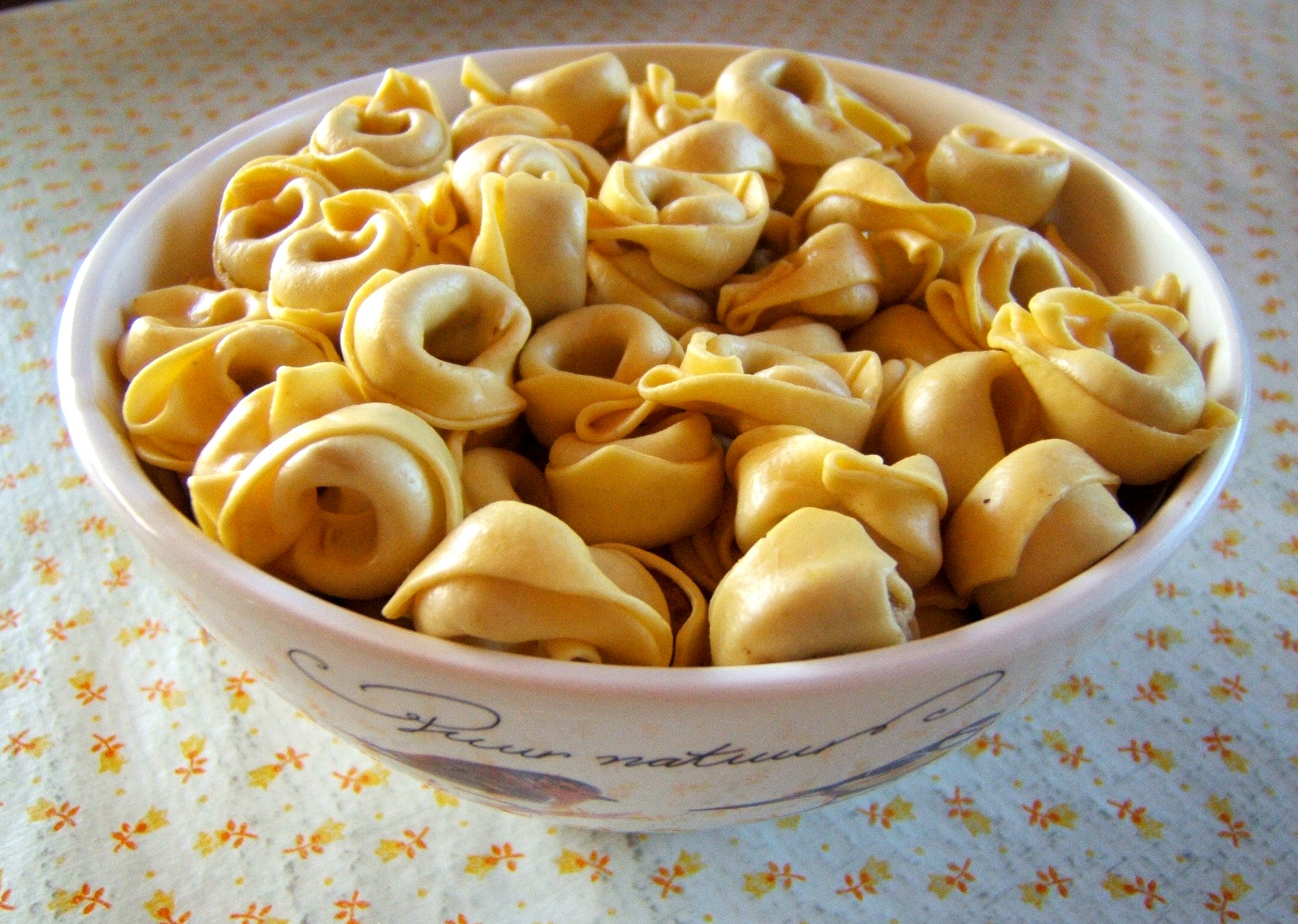 Tortellini — Modena