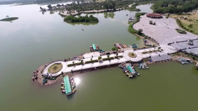 Lake View Park - Islamabad | Secret World Trip Planner