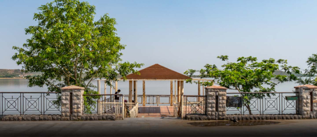 Lake View Park - Islamabad | Secret World Trip Planner