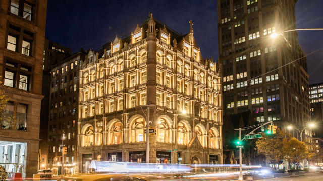 Museo Fotografico di New York - New York | Secret World Trip Planner