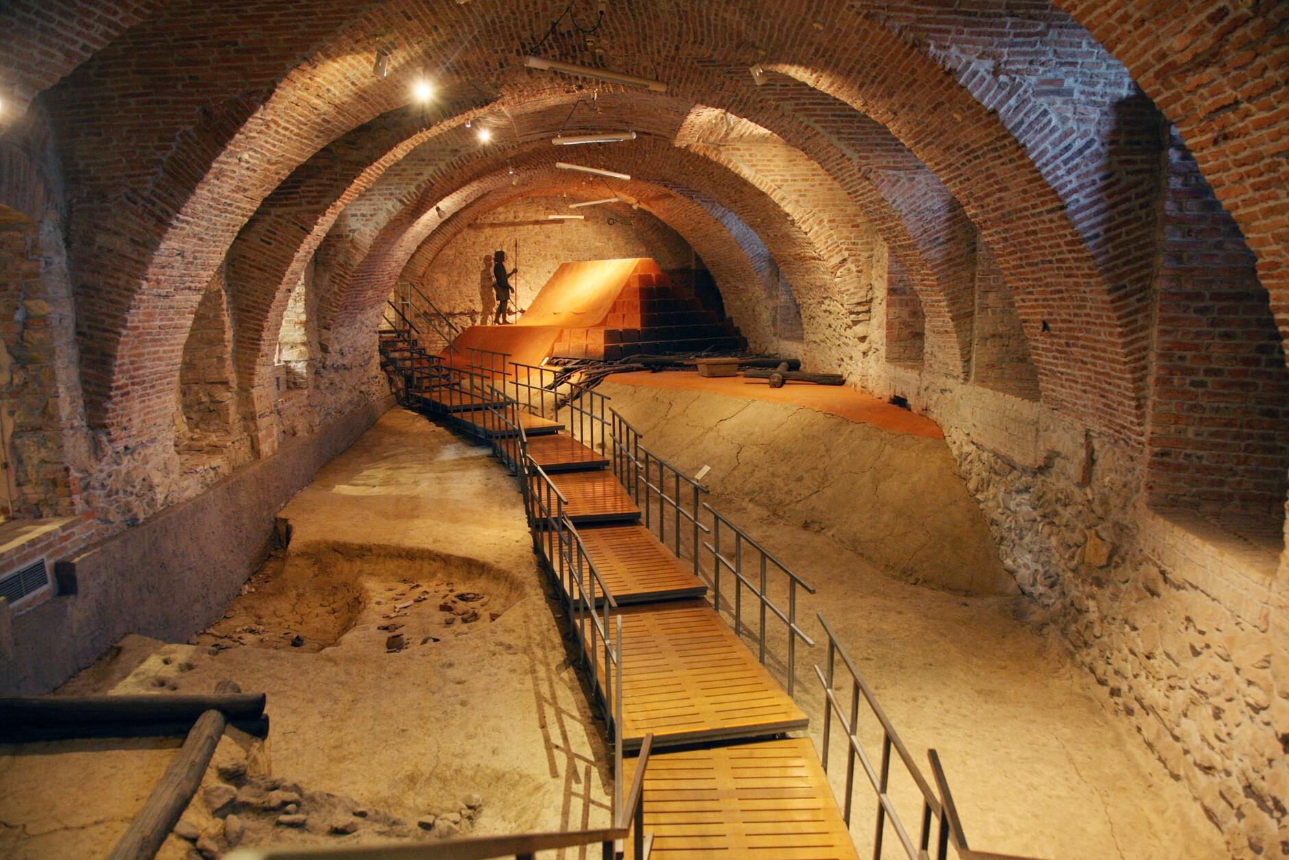 Zagreb City Museum — Zagreb