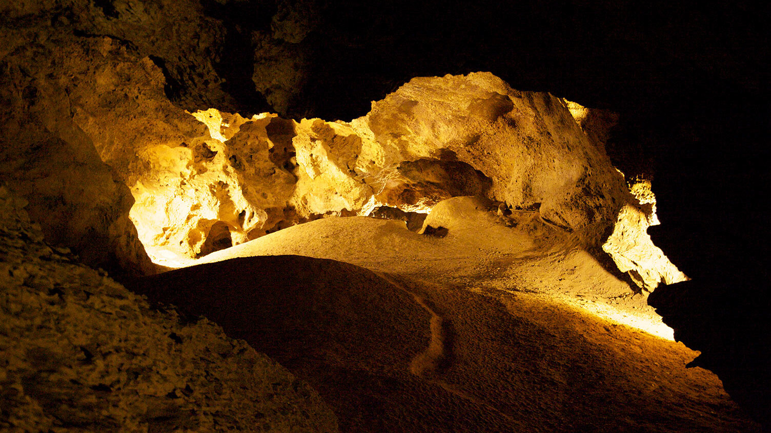 Veternica Cave is the oldest Zagreb archaeological site — Zagreb