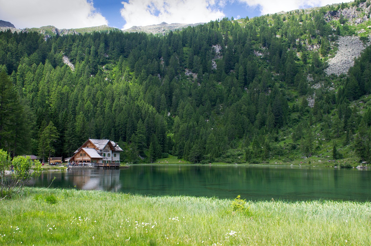 A Wonderful Pilgrimage: San Vili Pathway - Madonna di Campiglio | Secret World Trip Planner