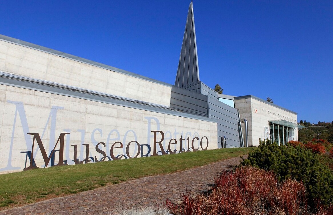 The Rhaetian Museum is located in Casalini di Sanzeno, an area of great importance for the ar - Sanzeno | Secret World Trip Planner
