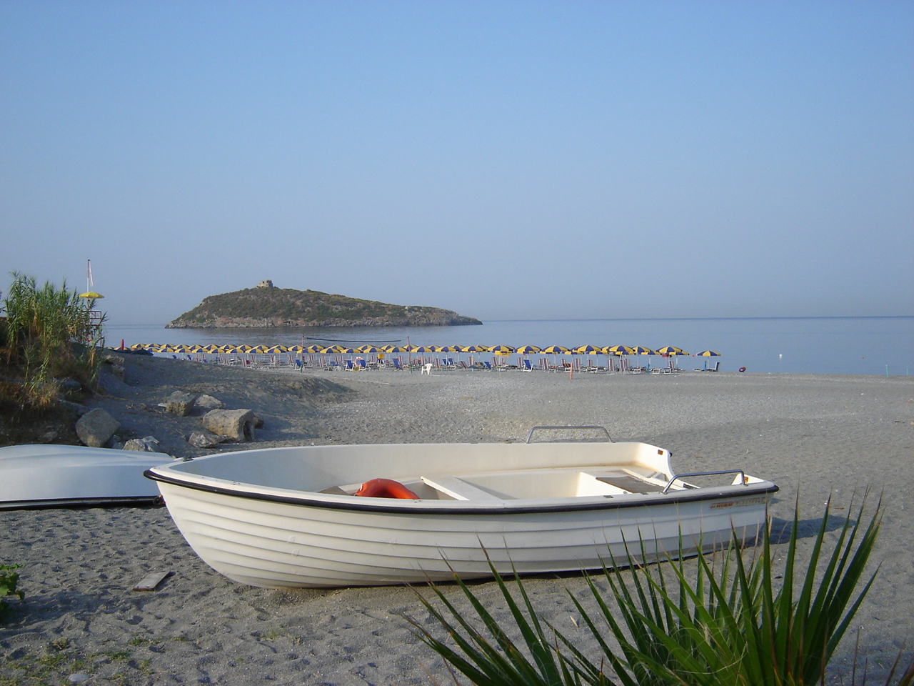 Grad duhova stare Cirele - Cirella | Secret World Trip Planner