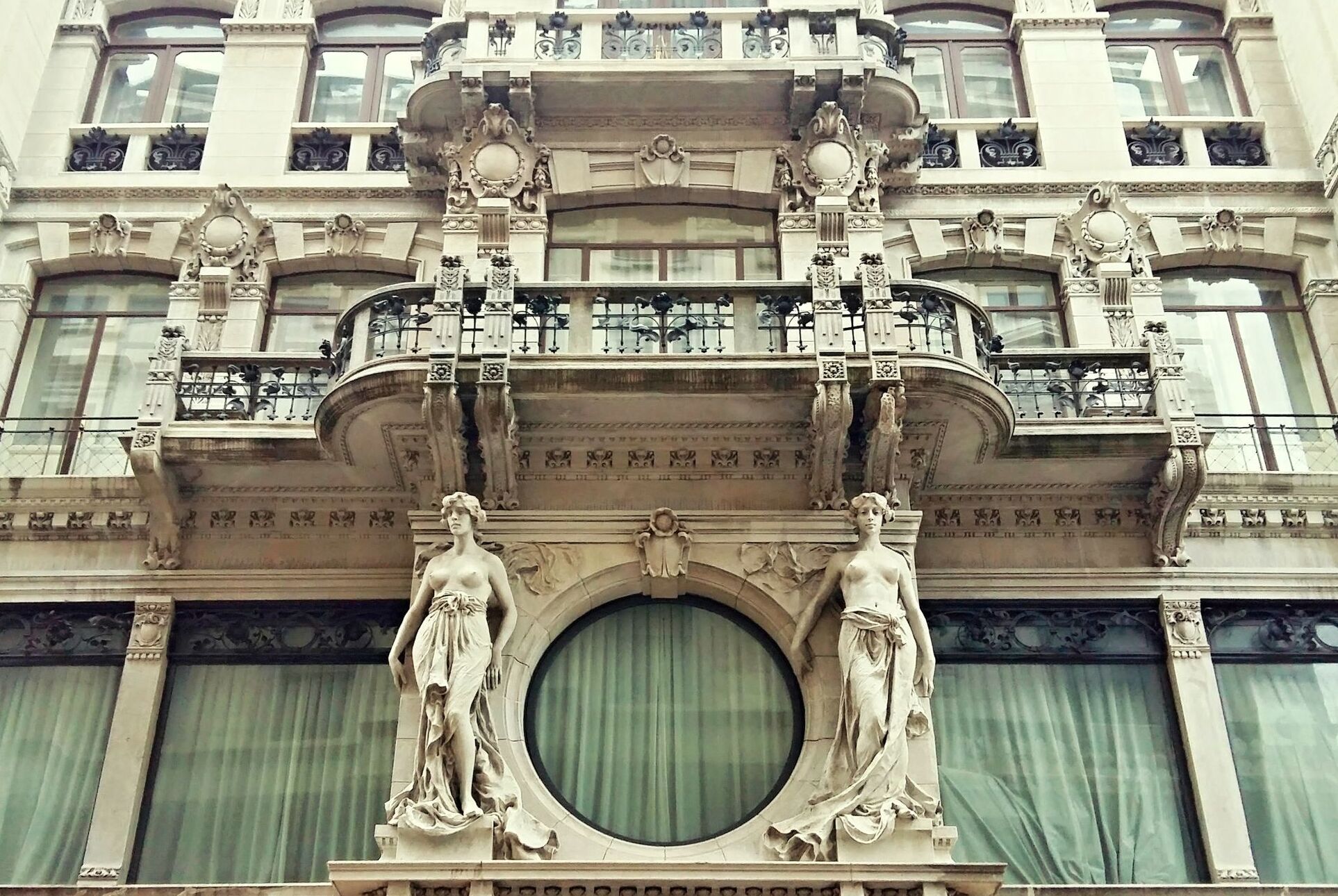 Casa Terni and the beauty of Art Nouveau in Trieste - Trieste | Secret World Trip Planner