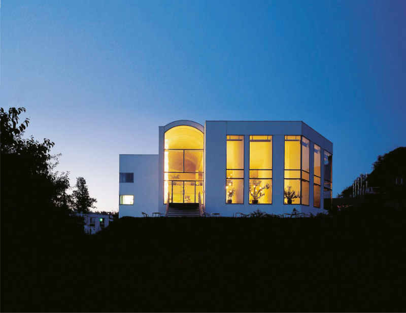 Trapholt Museum für Moderne Kunst - Trapholt Museum for Moderne Kunst | Secret World Trip Planner
