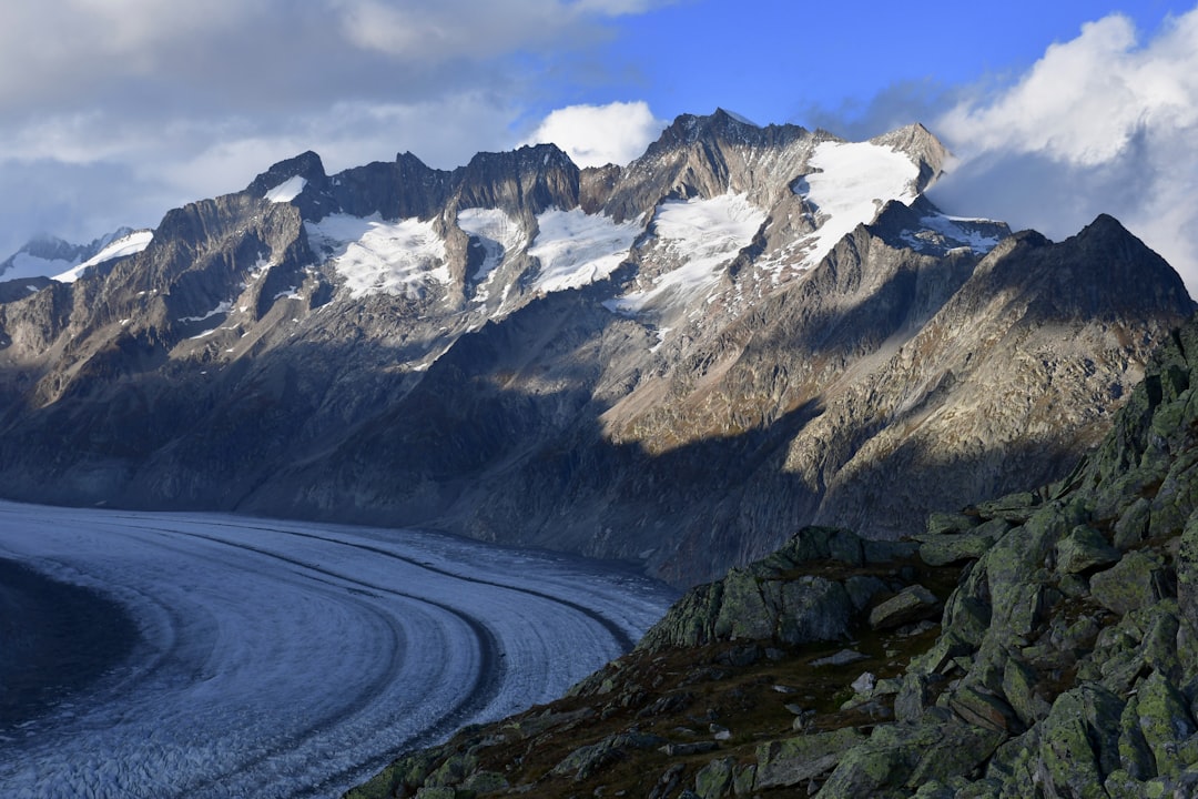 Aletsch Glacier: The Largest in the Alps - Fieschertal | Secret World Trip Planner