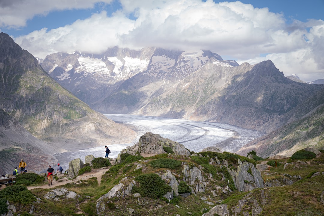 Aletsch Glacier: The Largest in the Alps - Fieschertal | Secret World Trip Planner