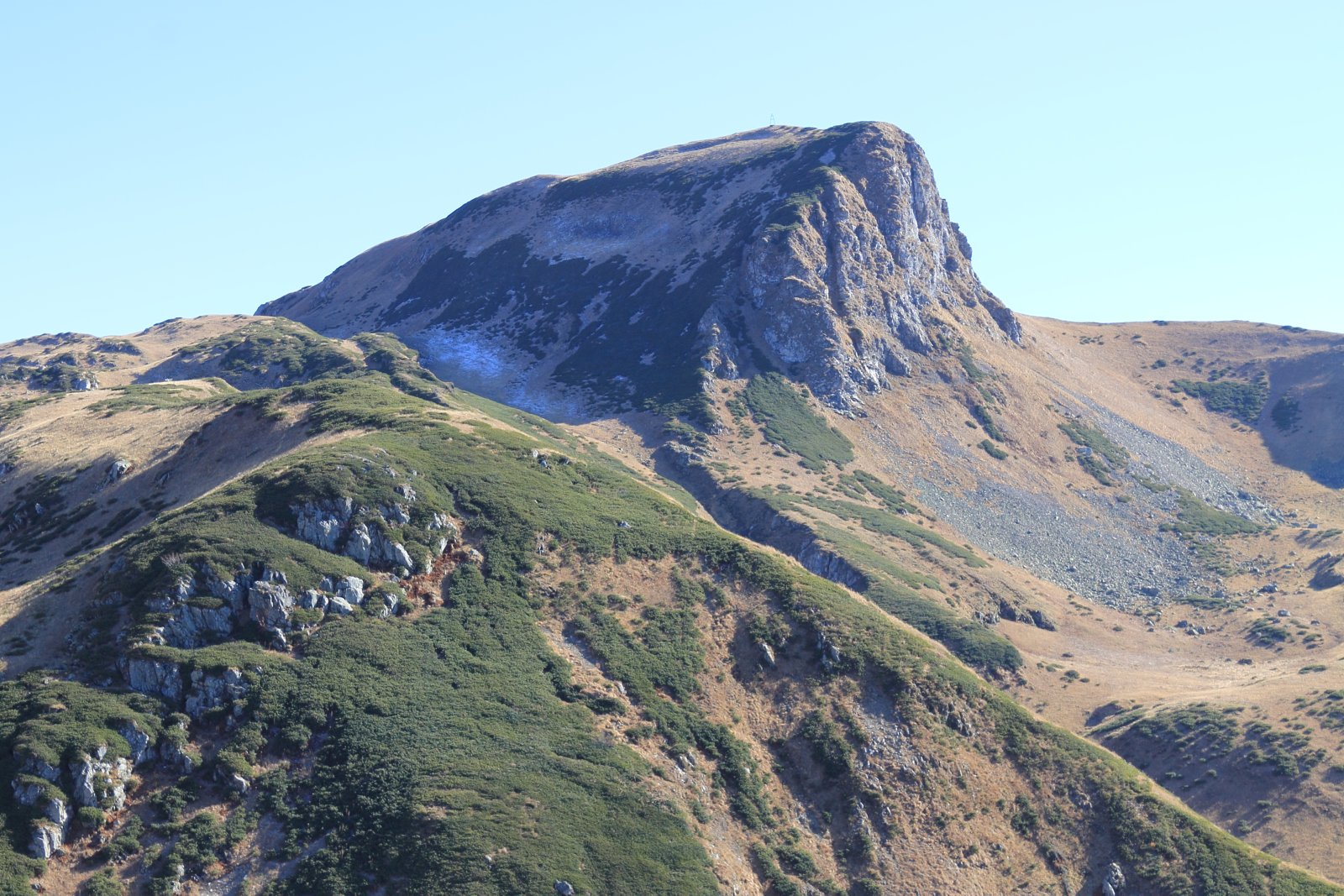 UNESCO | Western Caucasus Mountains - Sochi | Secret World Trip Planner