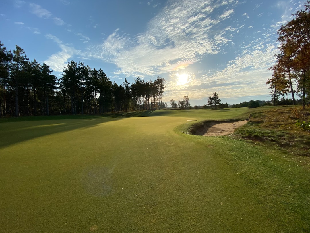 Kurs Gullane Nr.1 - W Links Rd | Secret World Trip Planner