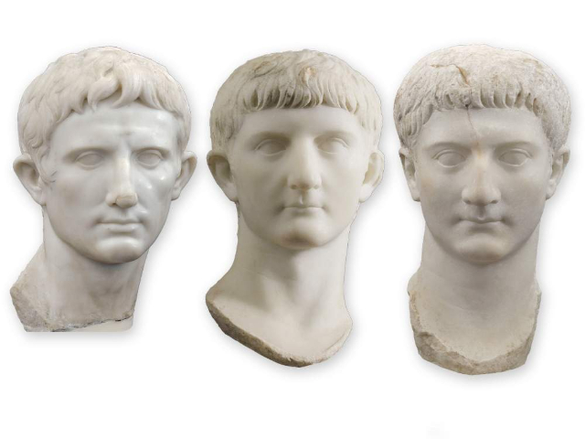 Archäologisches Regionalmuseum Centuripe - Centuripe | Secret World Trip Planner