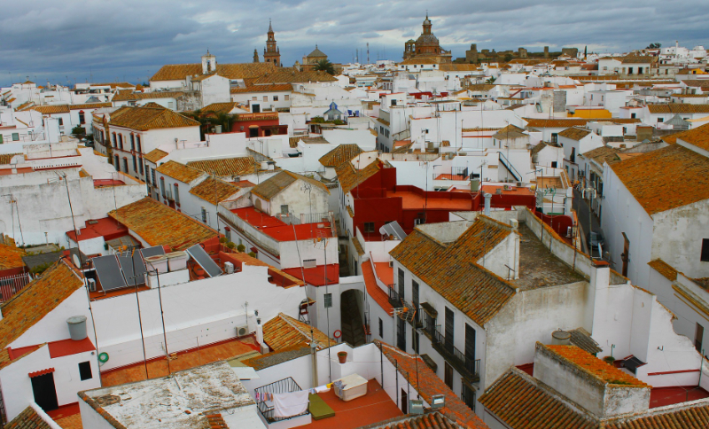 Carmona, the Morning Star of Europe - Carmona | Secret World Trip Planner