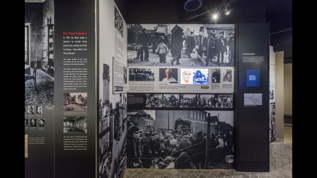 Zentrum für Holocaust und Völkermord in Durban — Durban