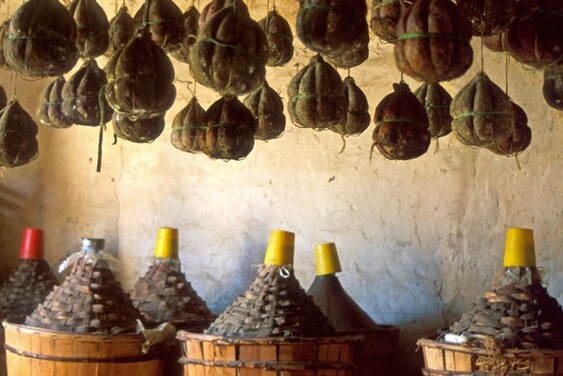 The salama da tai - Guarda Ferrarese | Secret World Trip Planner