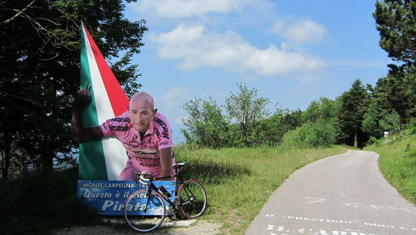 Pantani i Cippo della Carpegna - Monte Carpegna | Secret World Trip Planner