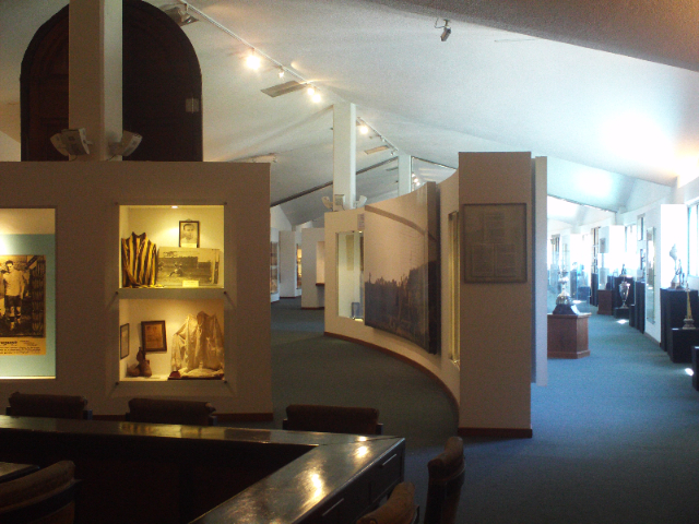 Soccer Museum - Montevideo | Secret World Trip Planner
