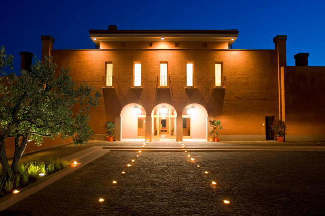 Golf di Sant'Anna - 1 | Secret World Trip Planner