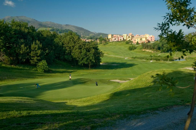Golf di Sant'Anna - 1 | Secret World Trip Planner