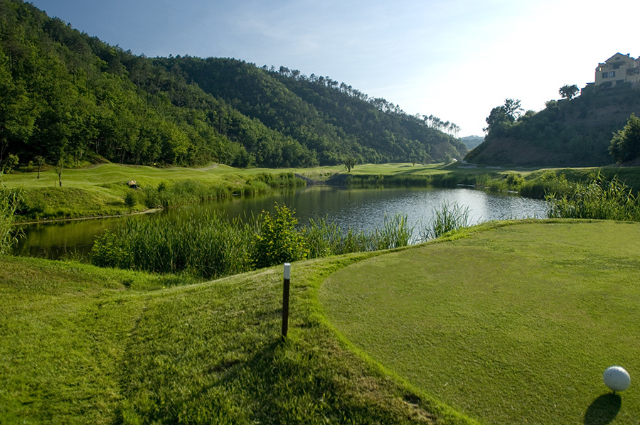 Golf di Sant'Anna - 1 | Secret World Trip Planner