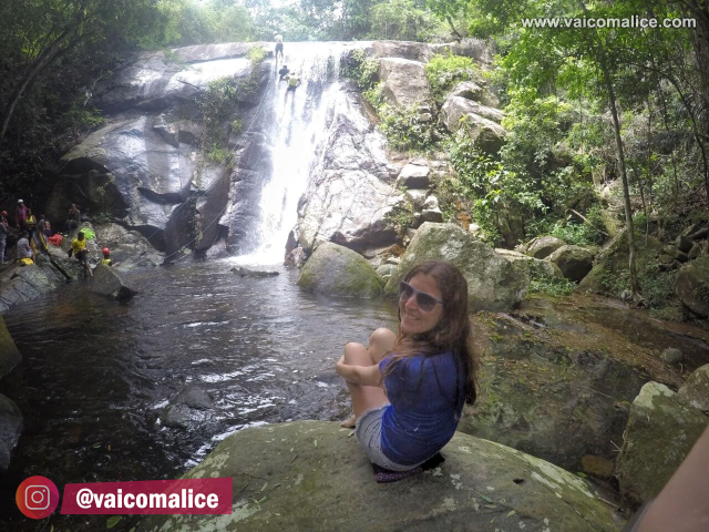 Feiticeira Wasserfall - Angra dos Reis - RJ | Secret World Trip Planner