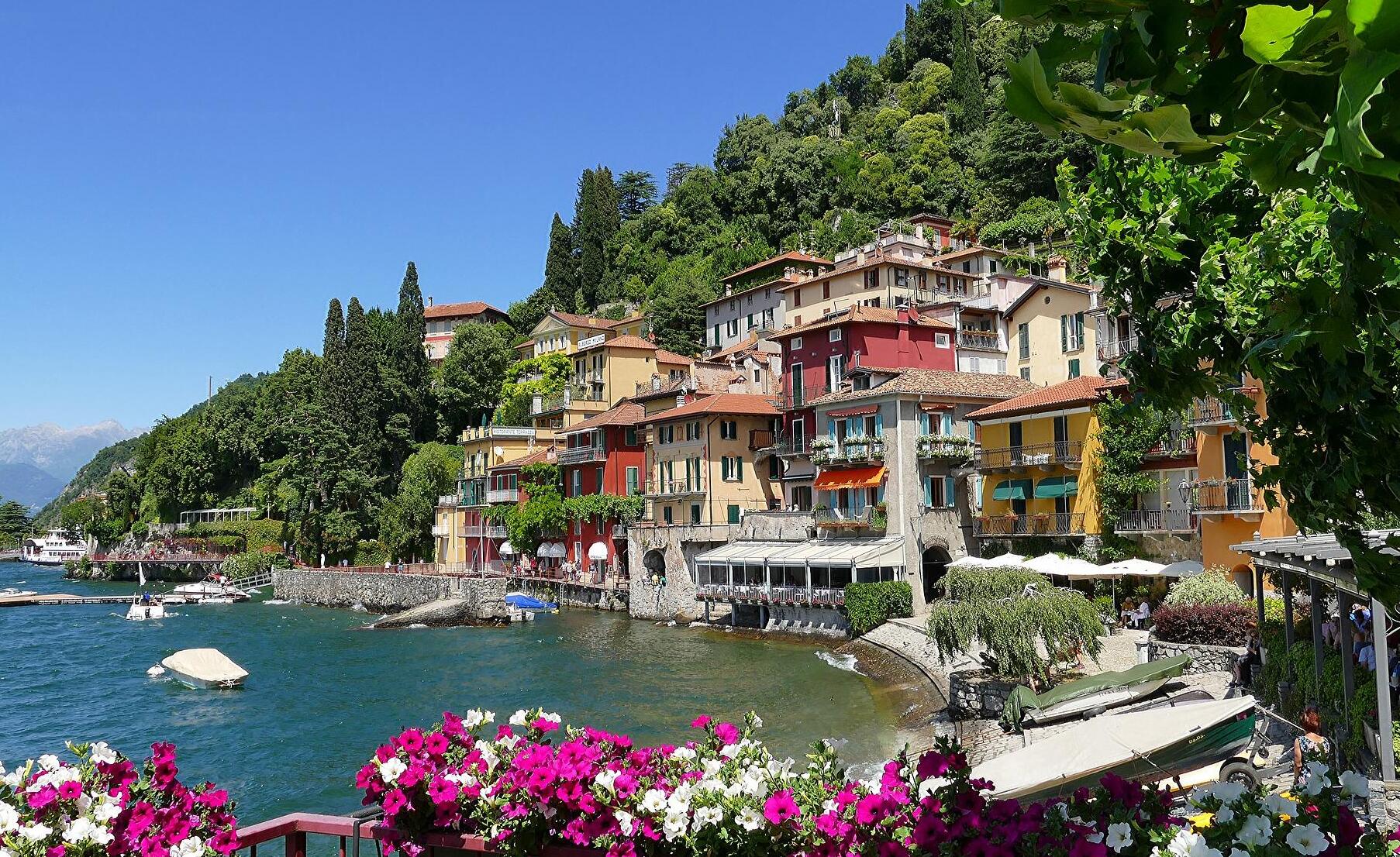 Varenna, a small jewel on Lake Come - Varenna | Secret World Trip Planner