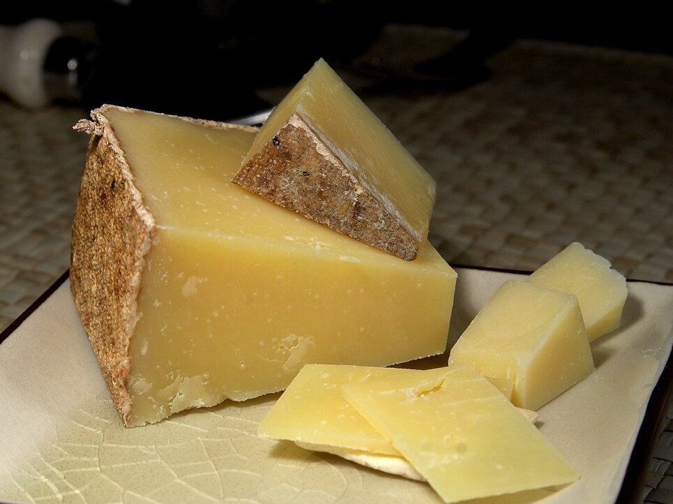 Piedmont:Montegranero Cheese - Val Pellice | Secret World Trip Planner