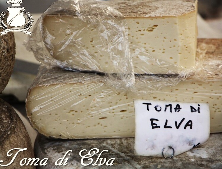 Cheeses from Piedmont:Toma di Elva - 12020 Elva CN | Secret World Trip Planner