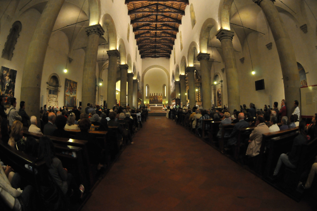 Co-Kathedrale Basilika des Heiligen Johannes des Evangelisten - Sansepolcro | Secret World Trip Planner
