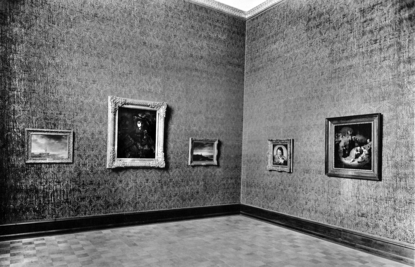 Das Kunstmuseum in Göteborg - Götaplatsen 6 | Secret World Trip Planner