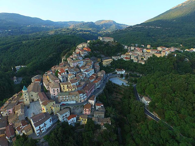 Viggianello: Zhytja në mrekullitë e një fshati autentik të Bazilikatës - Viggianello | Secret World Trip Planner