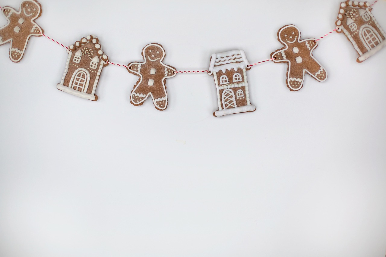 Pepperkaker, die norwegische Version von Lebkuchen - Bergen | Secret World Trip Planner