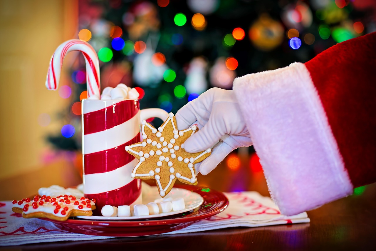 Pepperkaker, die norwegische Version von Lebkuchen - Bergen | Secret World Trip Planner