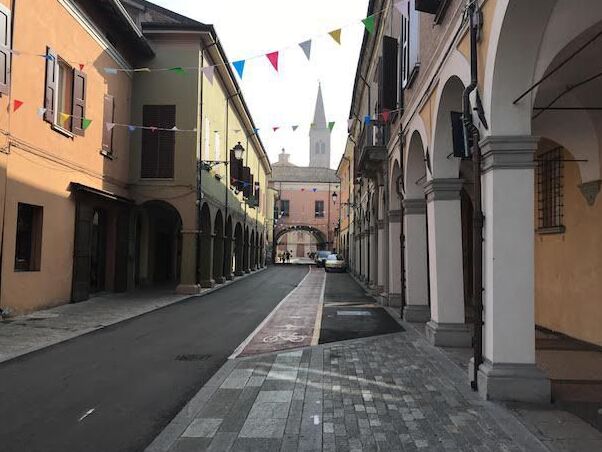 Pieve di Cento, the little Bologna - Pieve di Cento | Secret World Trip Planner