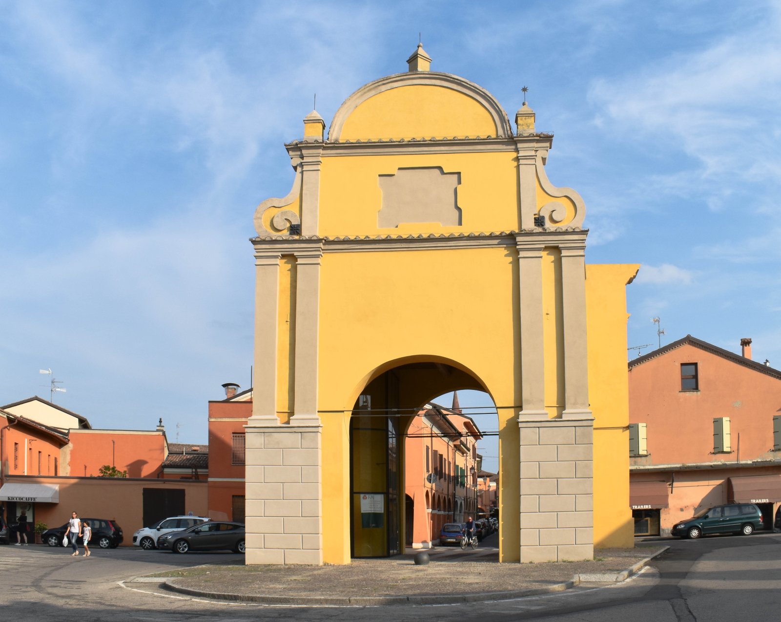 Pieve di Cento, the little Bologna - Pieve di Cento | Secret World Trip Planner