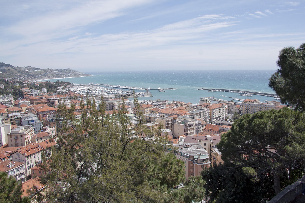 The Ariston Theatre and the Italian music festival - Sanremo | Secret World Trip Planner
