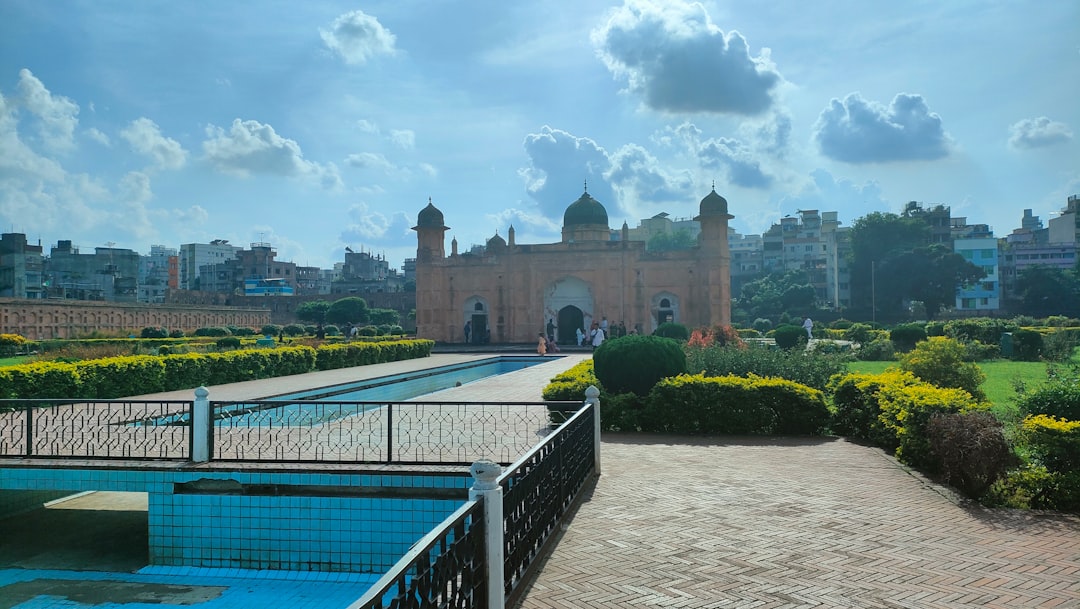 Lalbagh Fort in Dhaka - Dhaka | Secret World Trip Planner