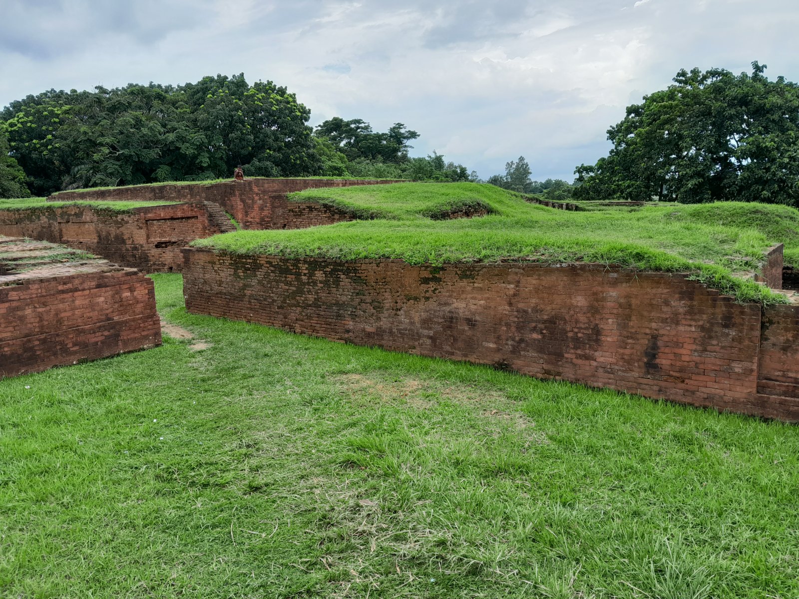 Mahasthangarh, the oldest known city of Bangladesh - Shibganj Upazila | Secret World Trip Planner